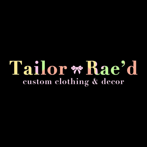 Tailor Raed